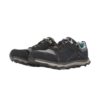 Altra Women's LP Alpine Dark Gray