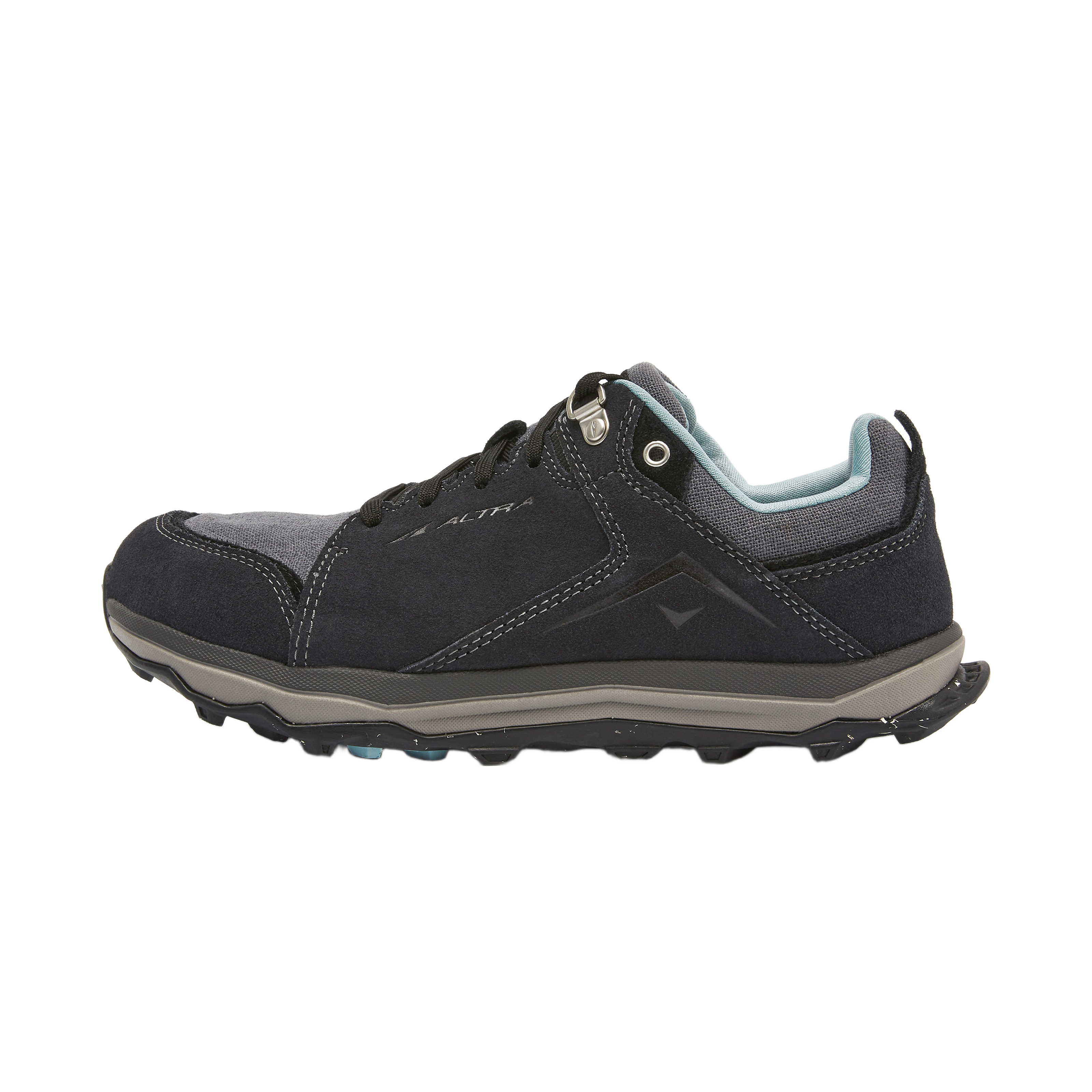 Altra Women's LP Alpine Dark Gray