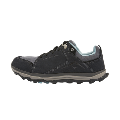 Altra Women's LP Alpine Dark Gray