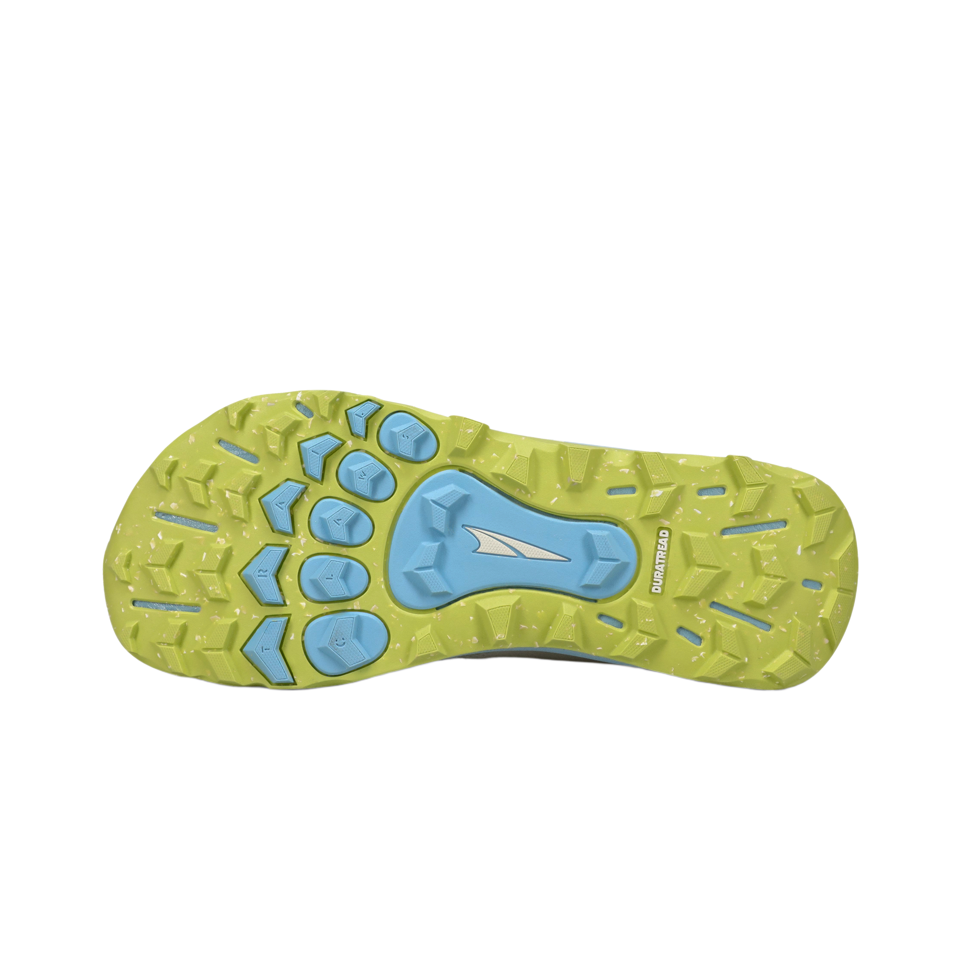 Altra Women's LP Alpine Light Gray