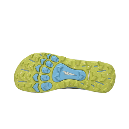Altra Women's LP Alpine Light Gray