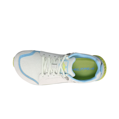 Altra Women's LP Alpine Light Gray