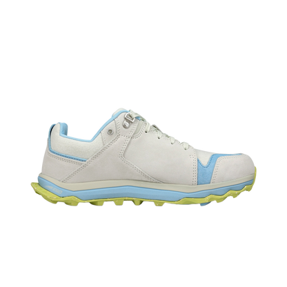 Altra Women's LP Alpine Light Gray