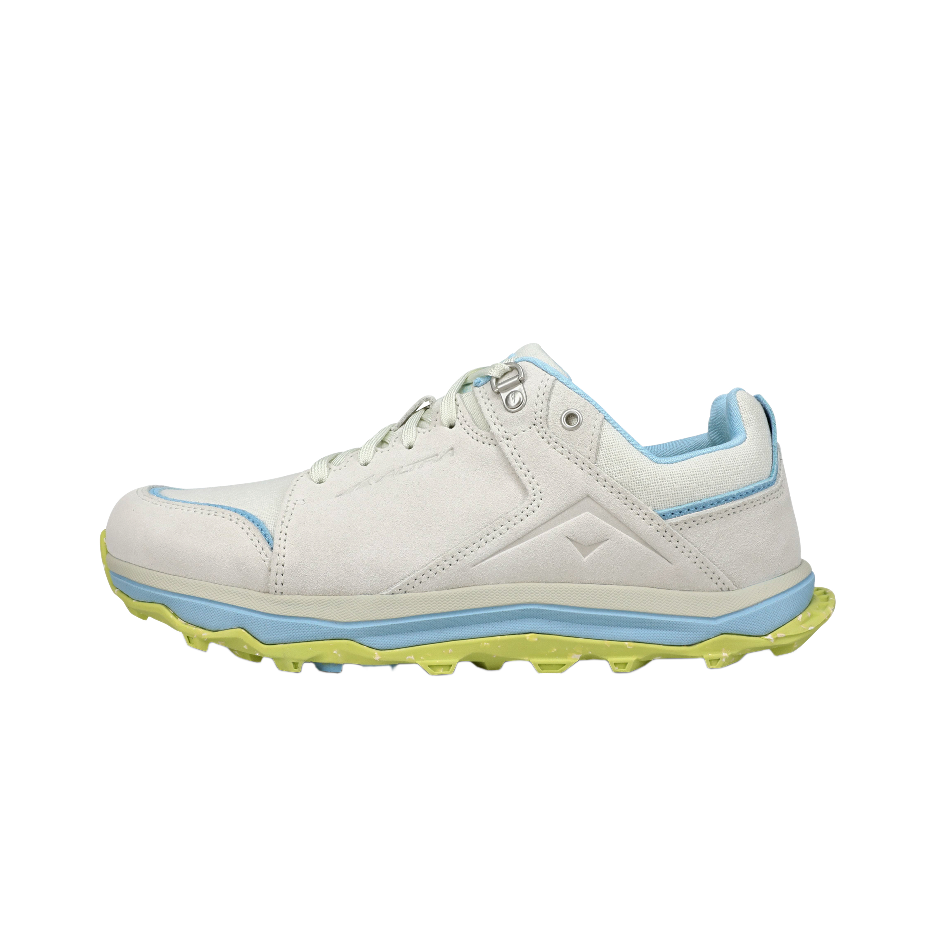 Altra Women's LP Alpine Light Gray