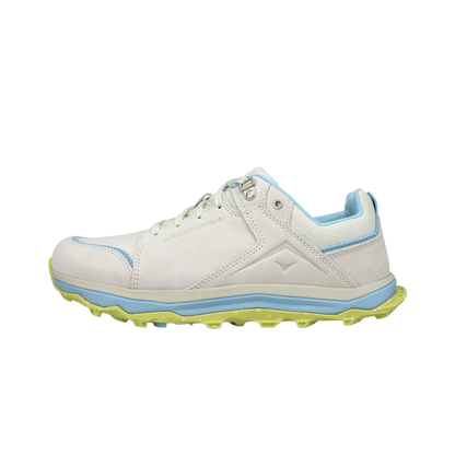Altra Women's LP Alpine Light Gray