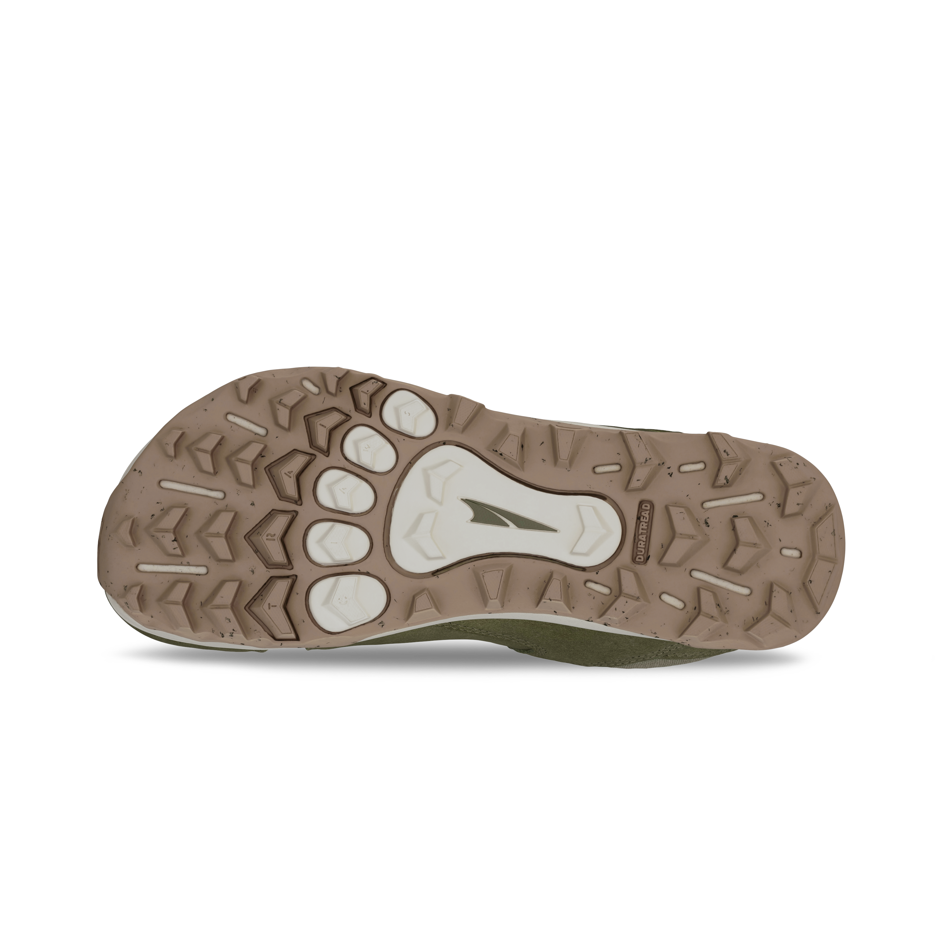 Altra Women's LP Alpine Green