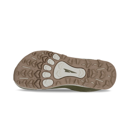 Altra Women's LP Alpine Green