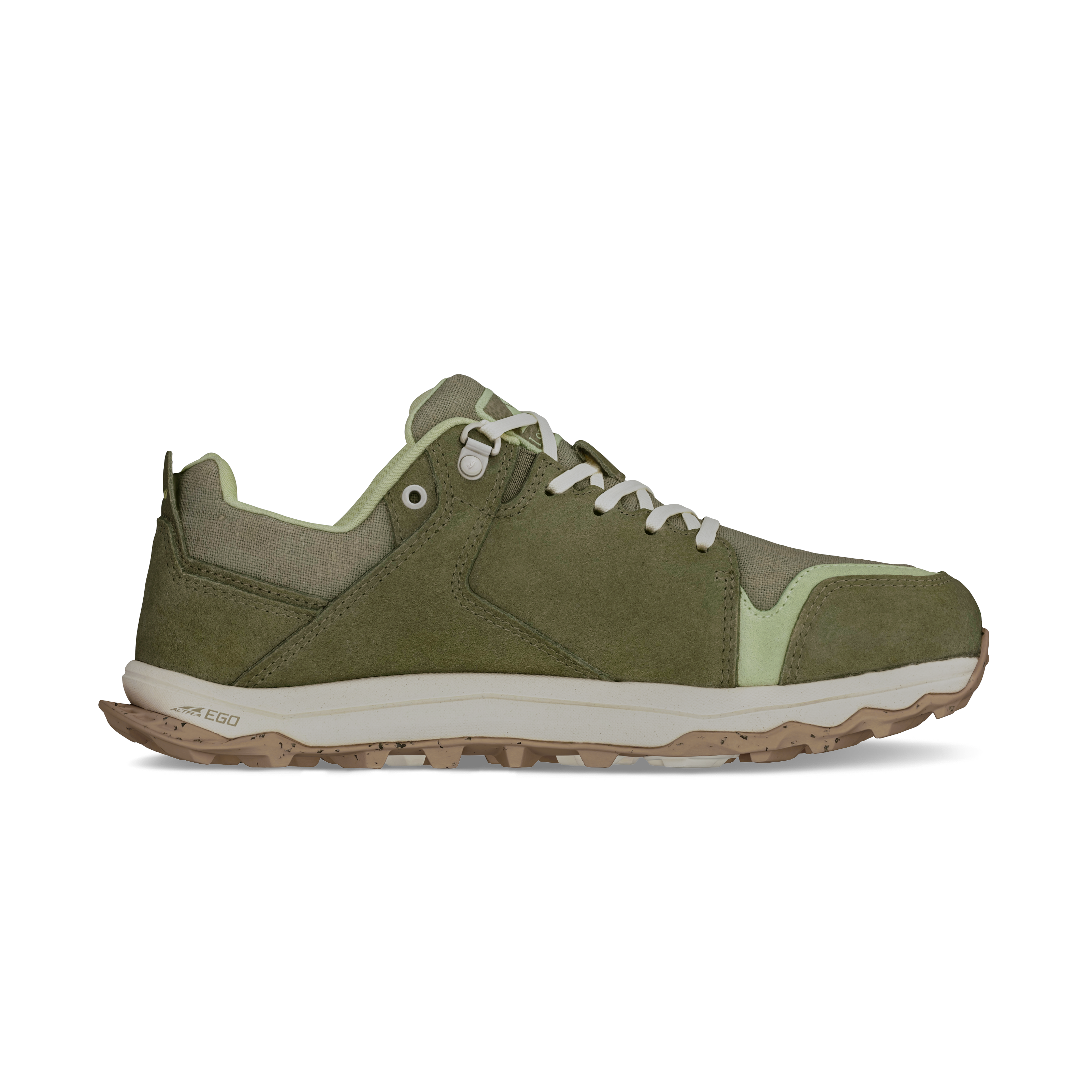 Altra Women's LP Alpine Green