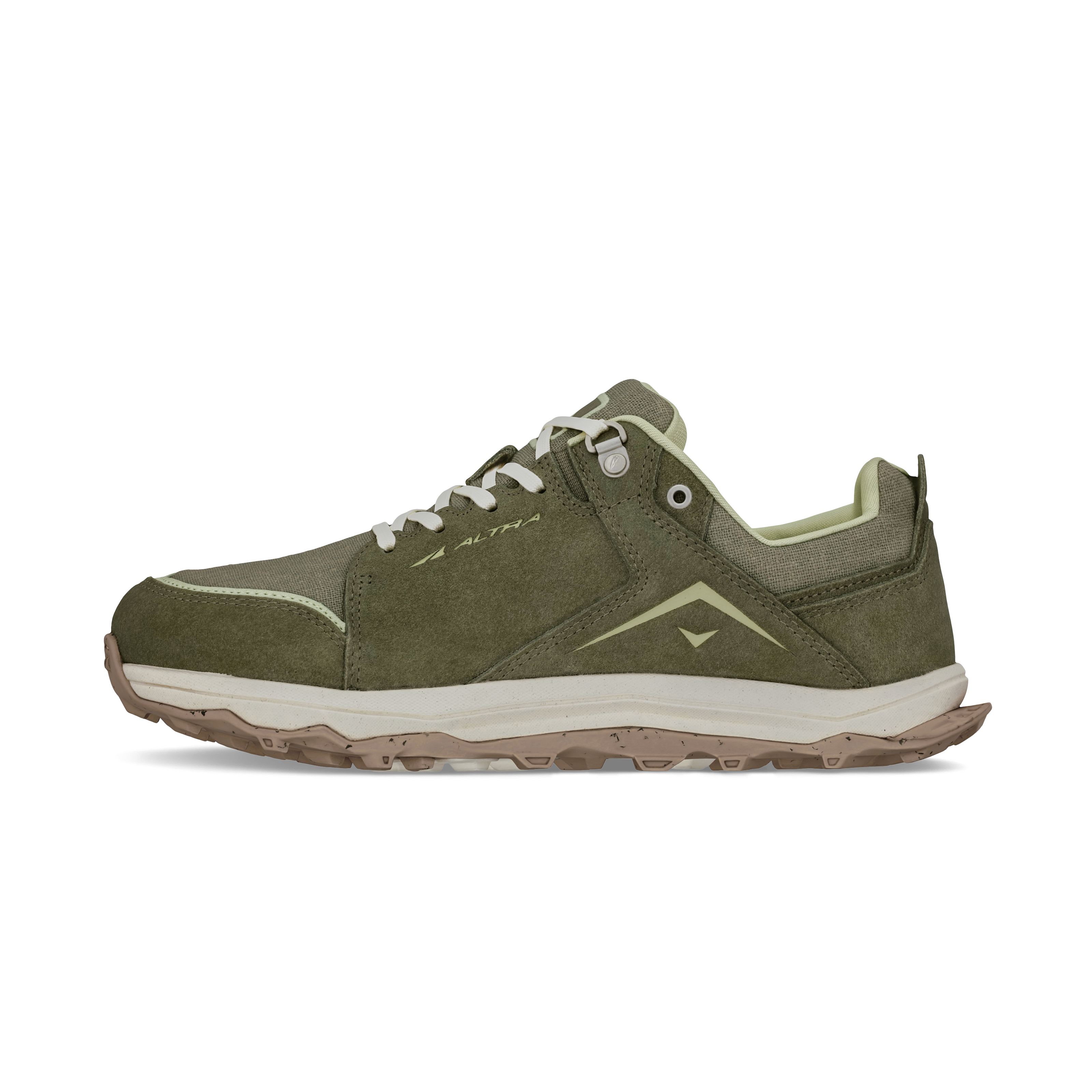 Altra Women's LP Alpine Green