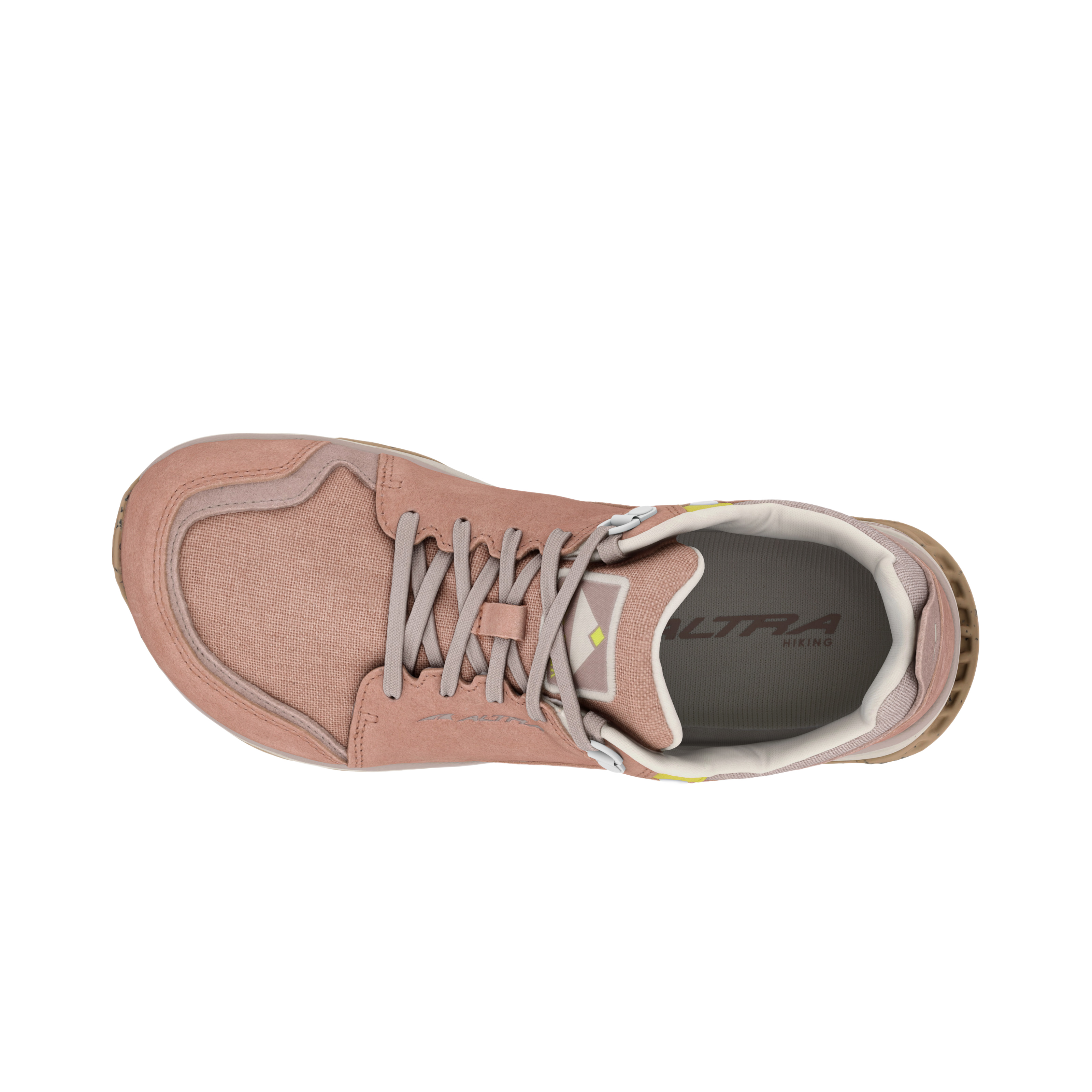 Altra Women's LP Alpine Dusty Pink