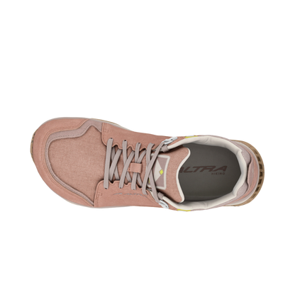 Altra Women's LP Alpine Dusty Pink
