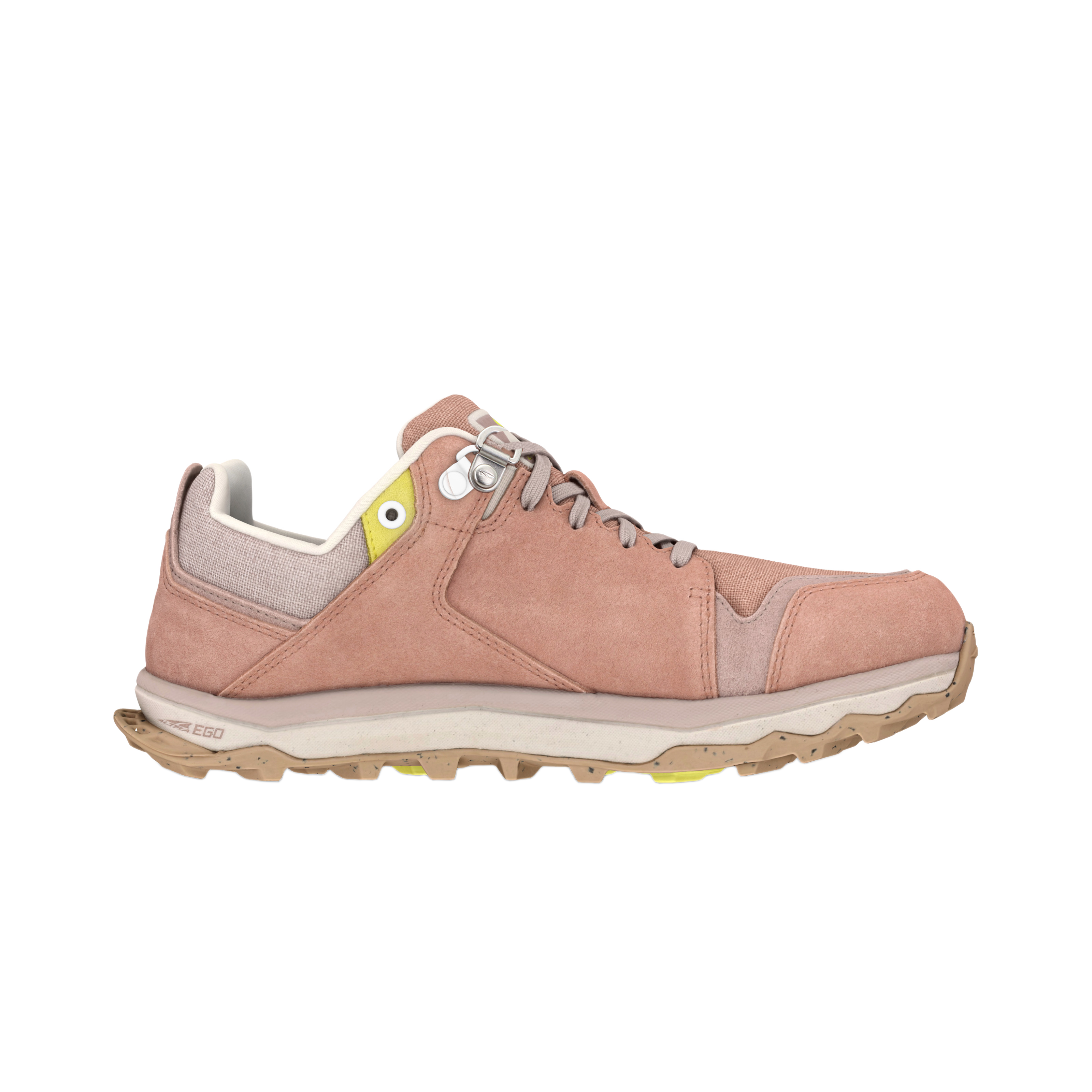 Altra Women's LP Alpine Dusty Pink