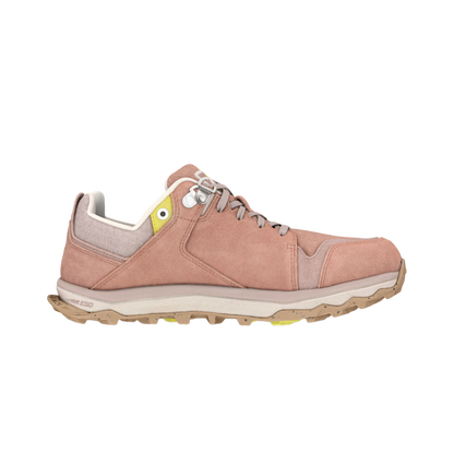 Altra Women's LP Alpine Dusty Pink