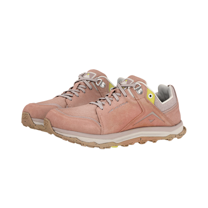 Altra Women's LP Alpine Dusty Pink