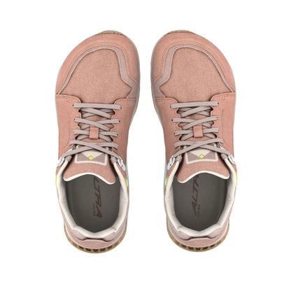 Altra Women's LP Alpine Dusty Pink