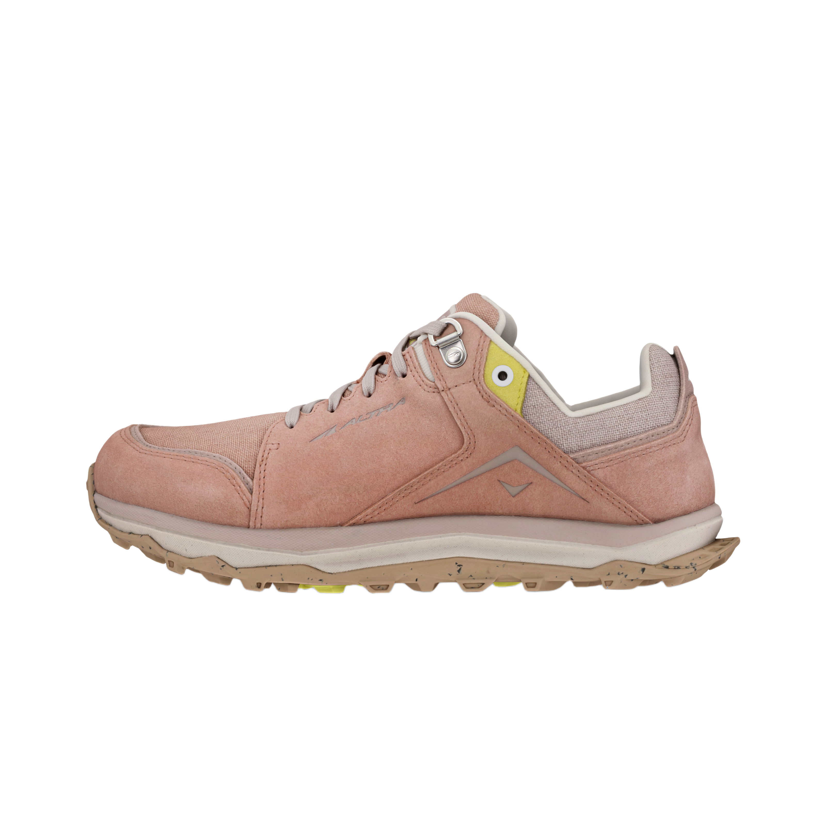 Altra Women's LP Alpine Dusty Pink