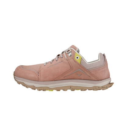 Altra Women's LP Alpine Dusty Pink