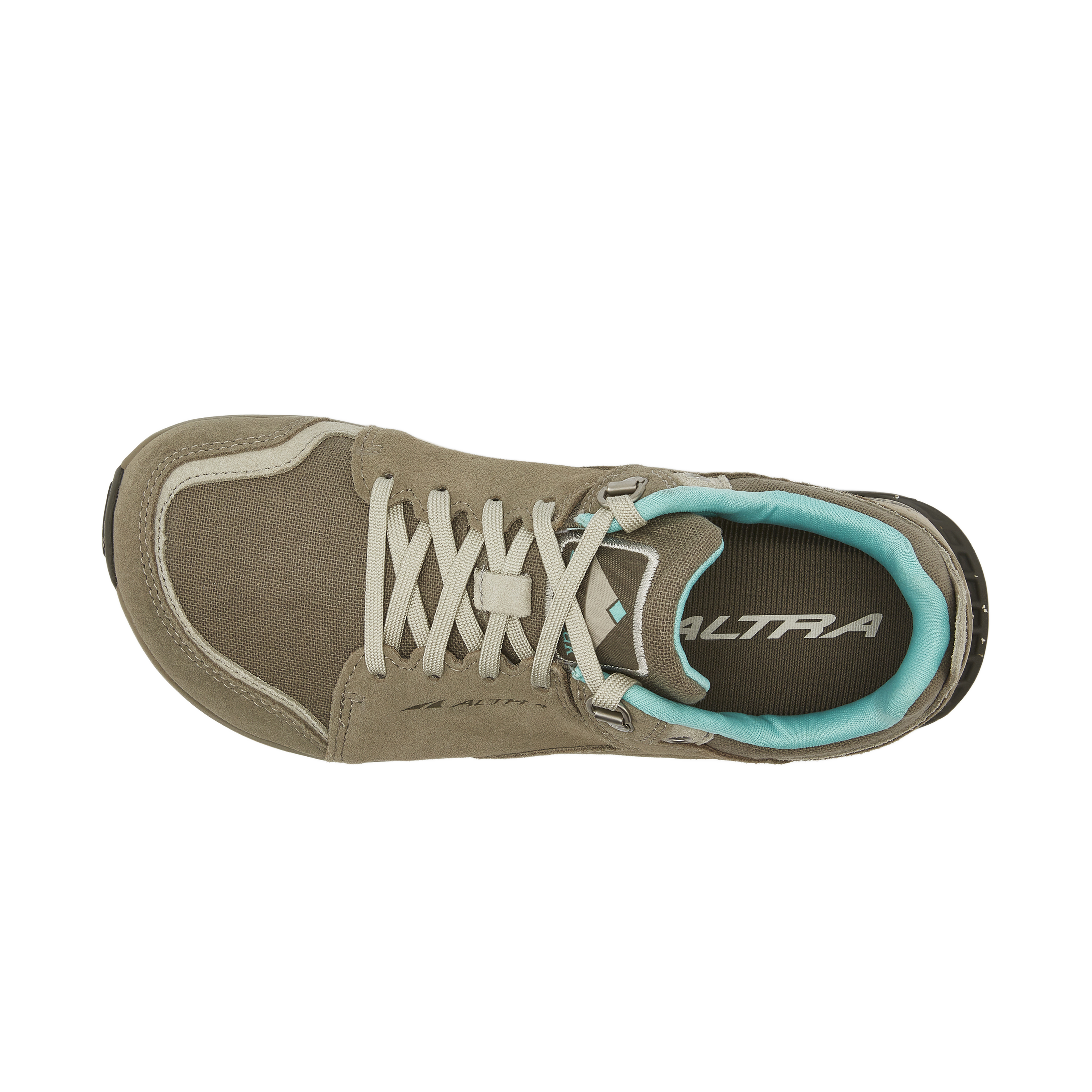 Altra Women's LP Alpine Taupe