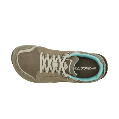 Altra Women's LP Alpine Taupe