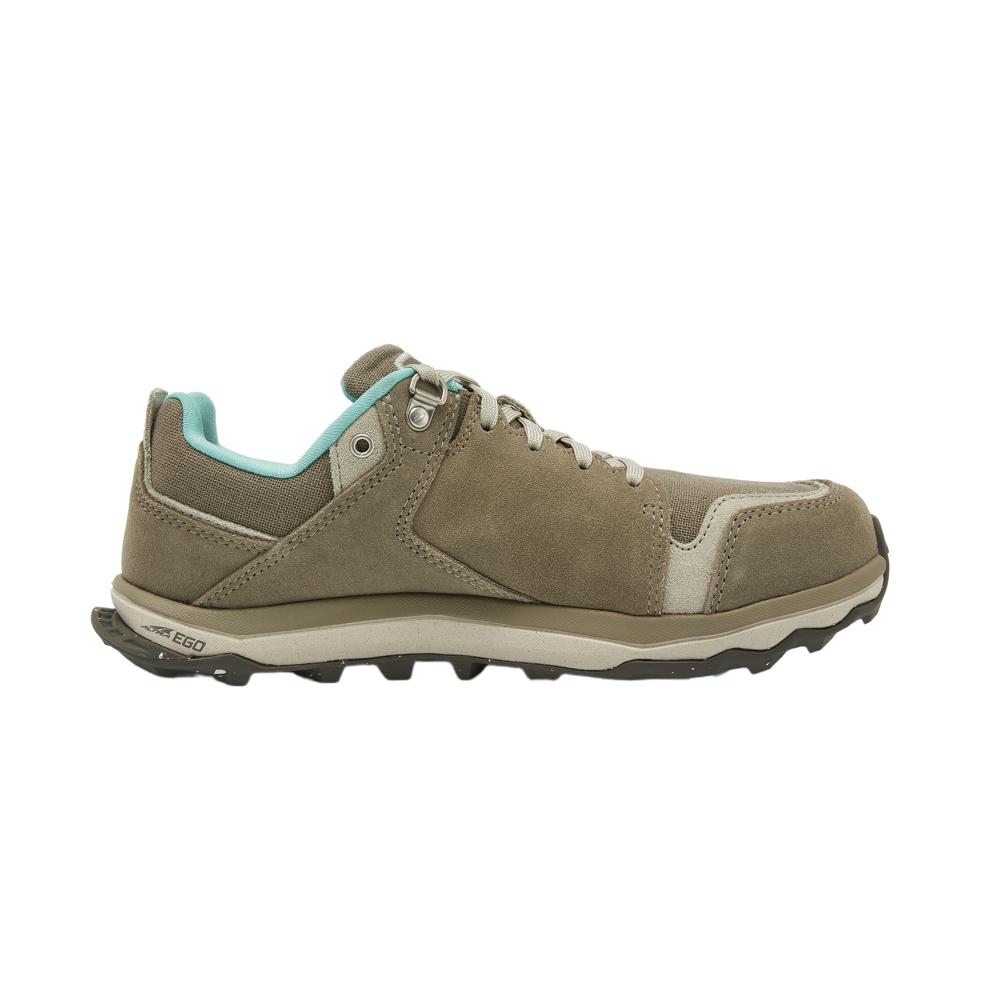 Altra Women's LP Alpine Taupe