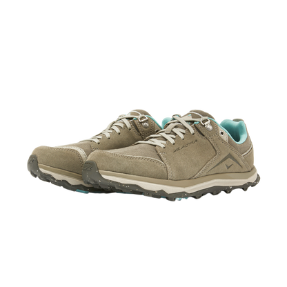 Altra Women's LP Alpine Taupe