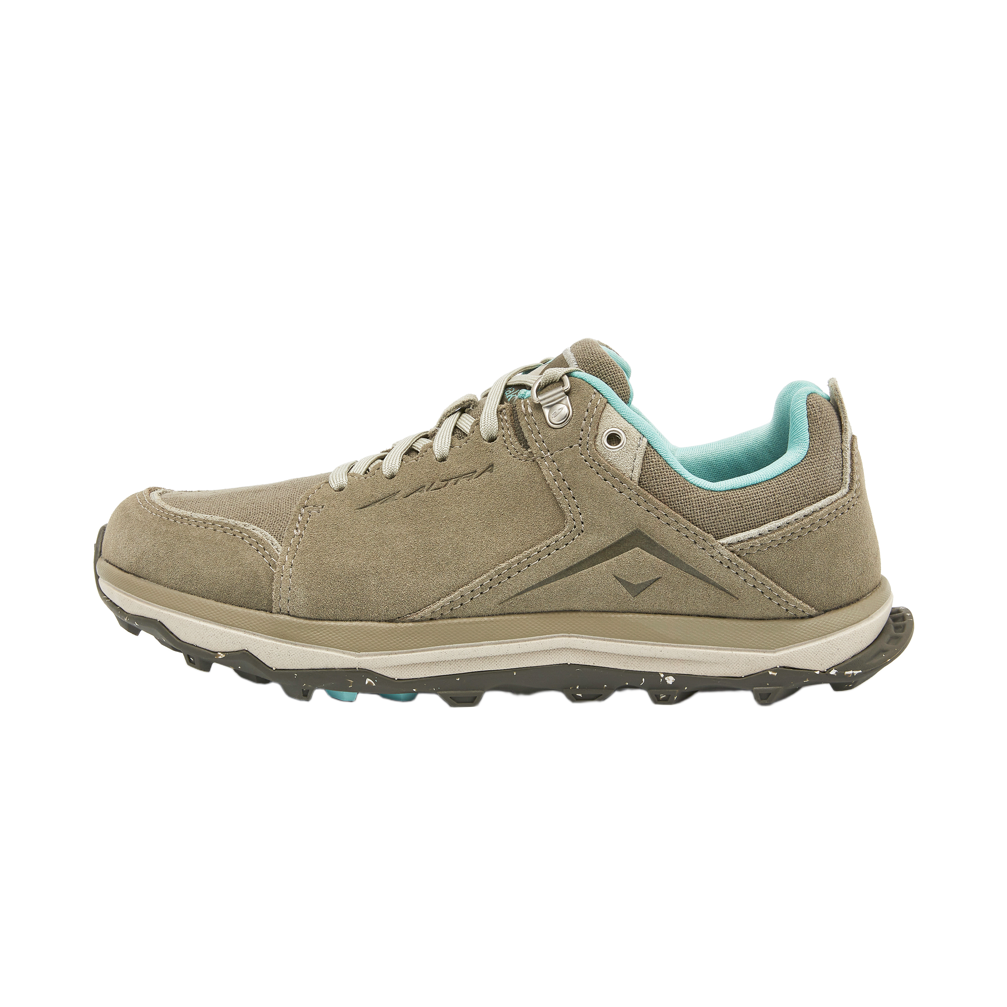 Altra Women's LP Alpine Taupe