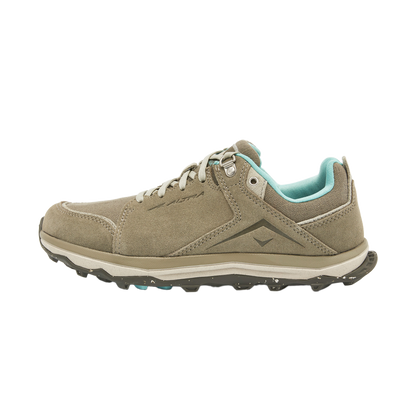 Altra Women's LP Alpine Taupe