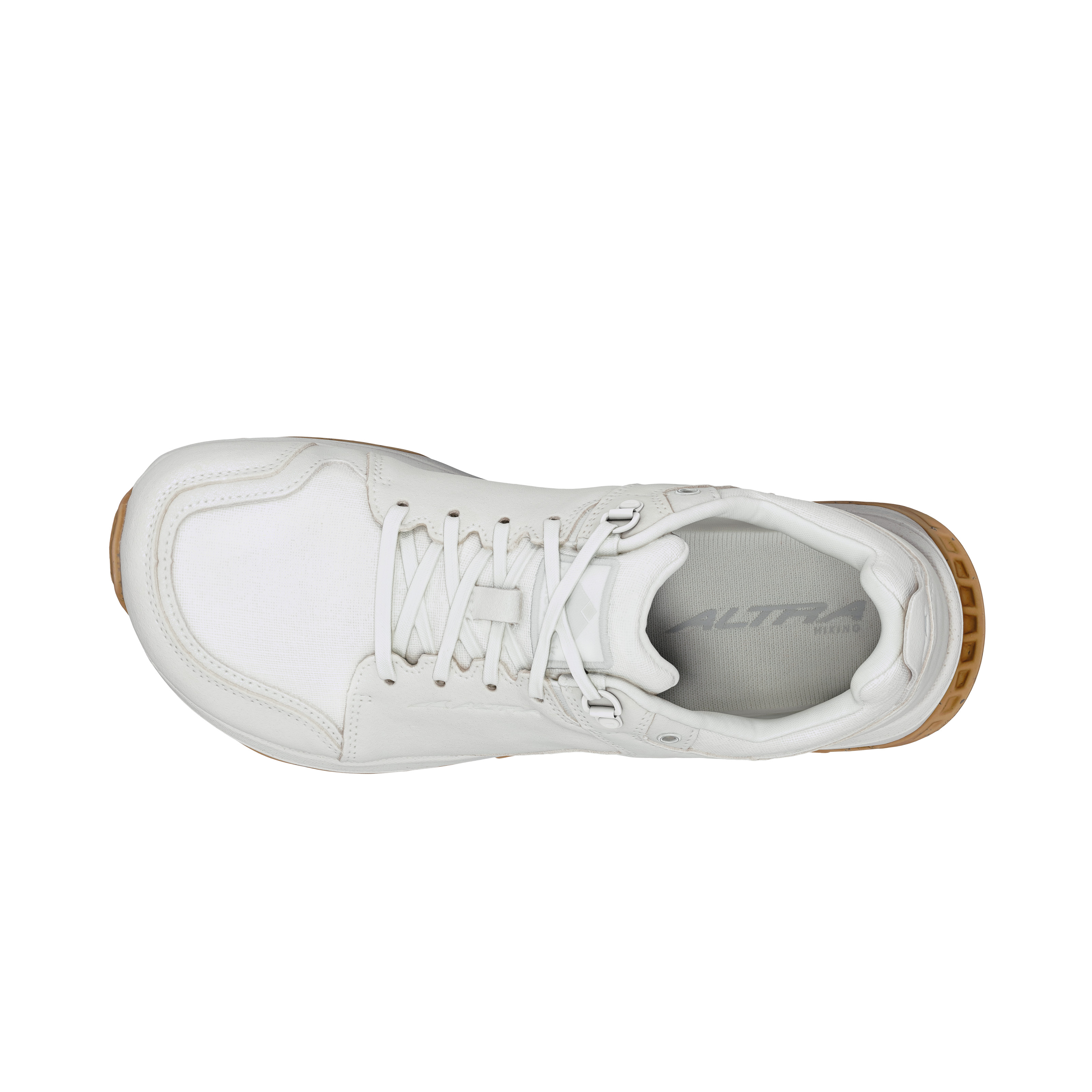 Altra Women's LP Alpine Off White/Tan
