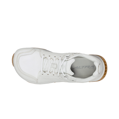 Altra Women's LP Alpine Off White/Tan
