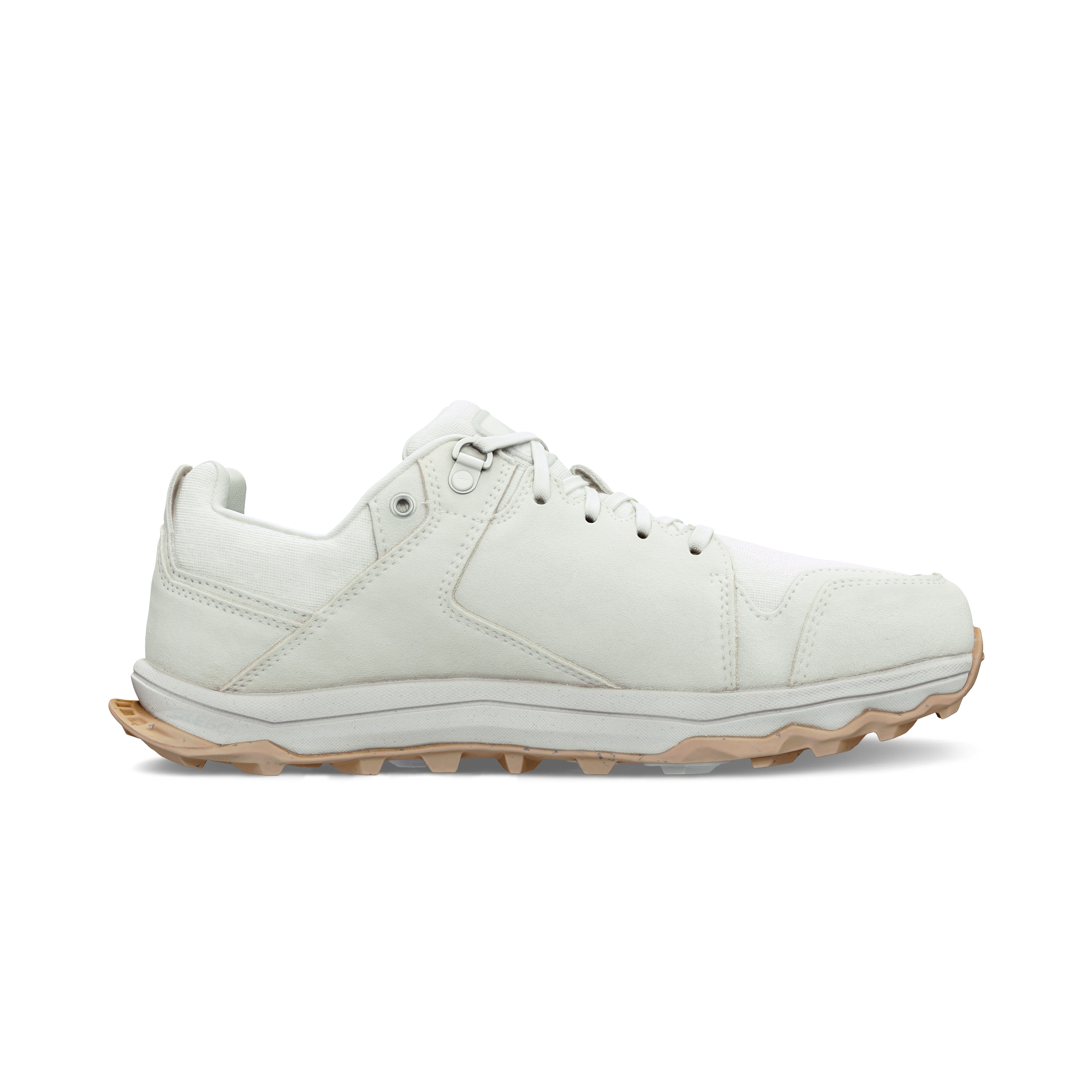 Altra Women's LP Alpine Off White/Tan