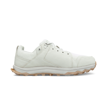 Altra Women's LP Alpine Off White/Tan
