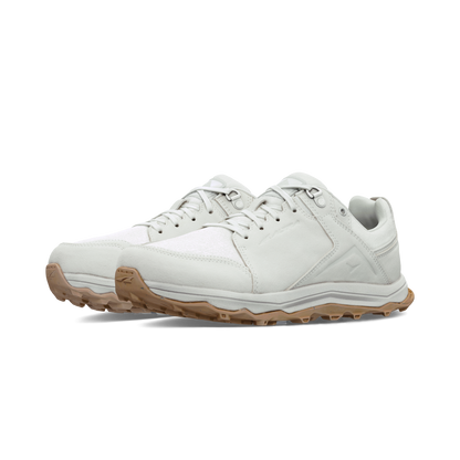 Altra Women's LP Alpine Off White/Tan