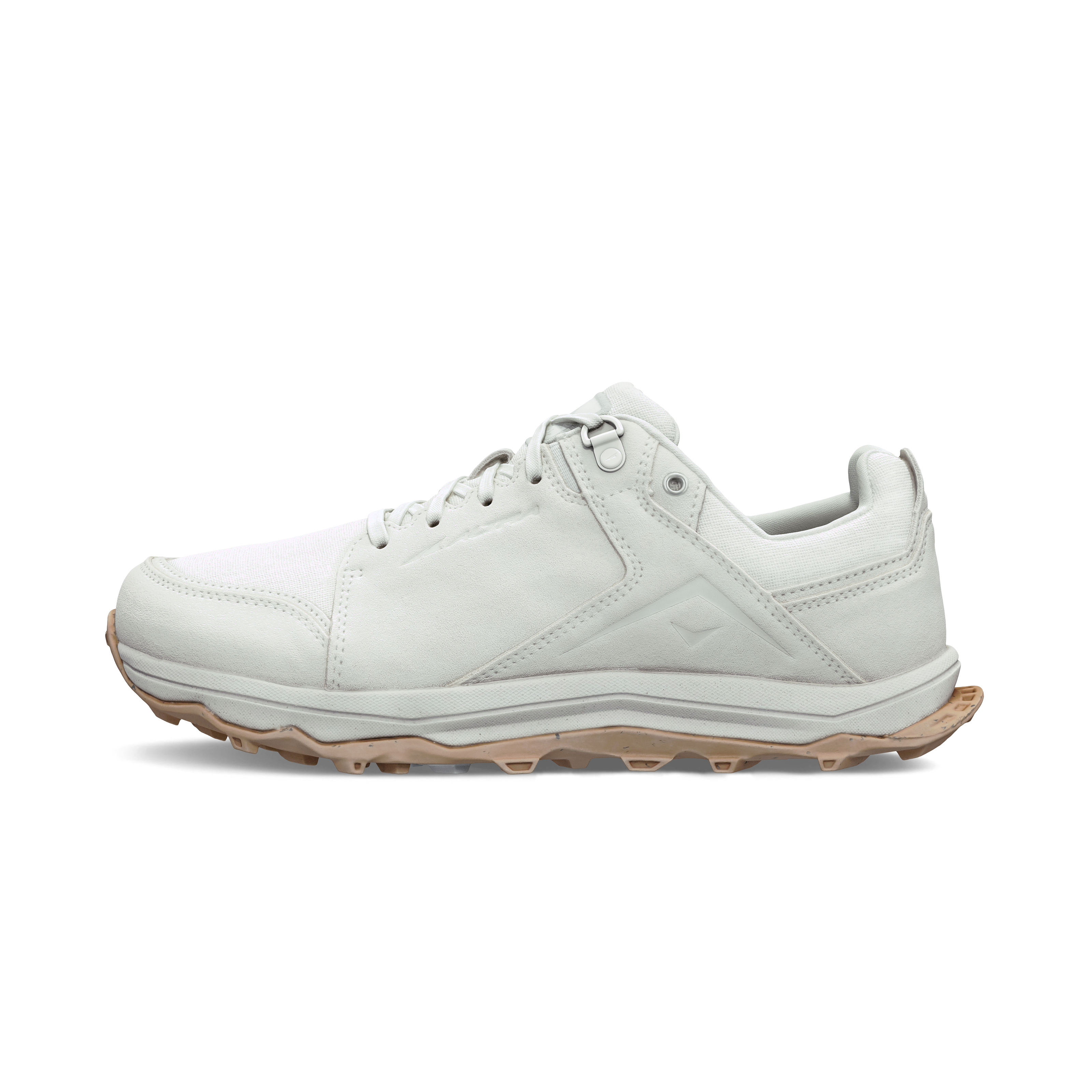 Altra Women's LP Alpine Off White/Tan