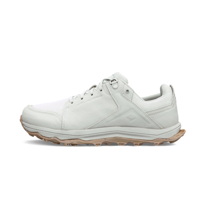 Altra Women's LP Alpine Off White/Tan