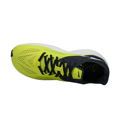 Altra Women's Vanish Carbon Black/Yellow