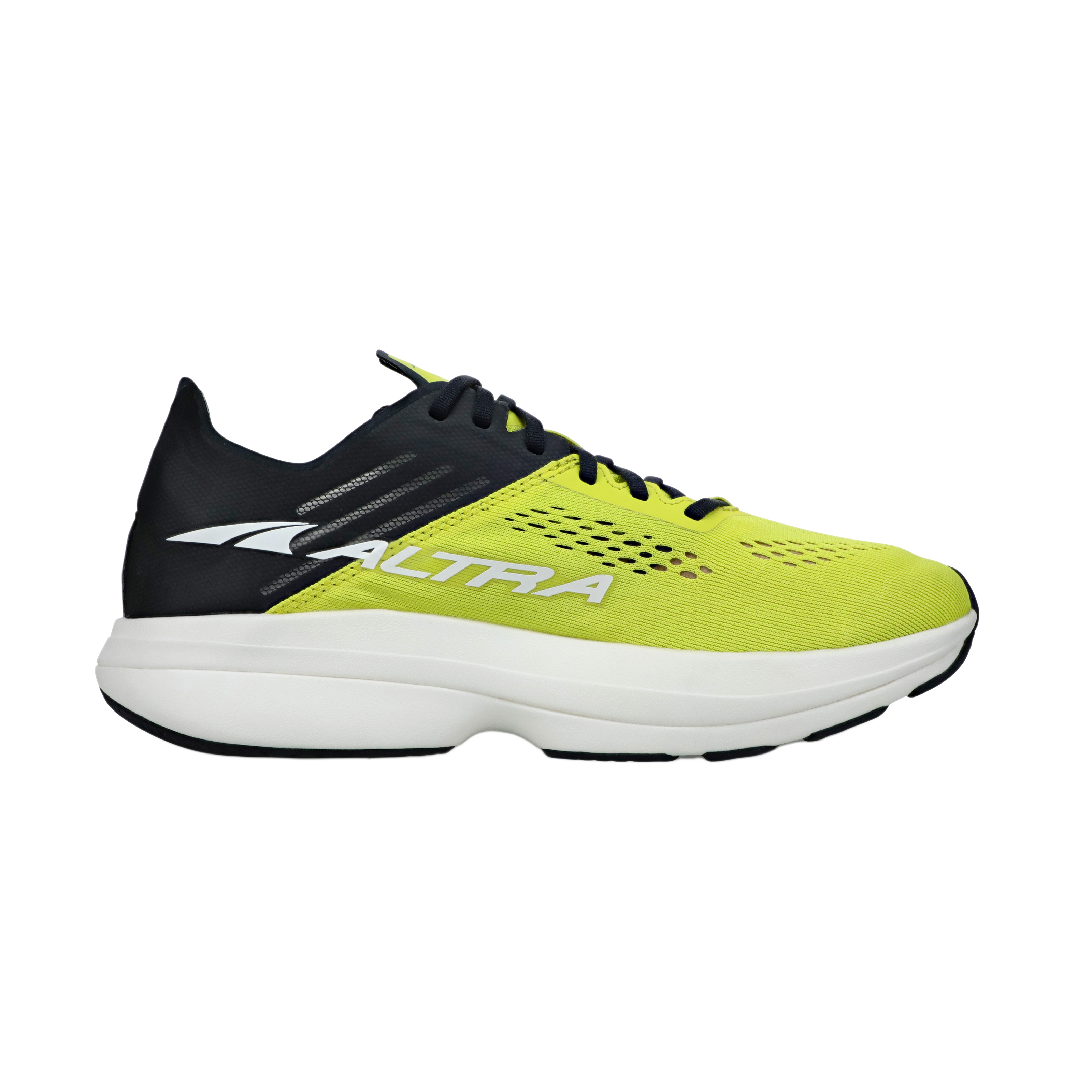 Altra Women's Vanish Carbon Black/Yellow