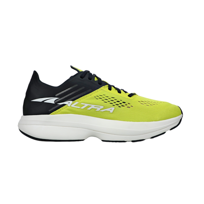 Altra Women's Vanish Carbon Black/Yellow
