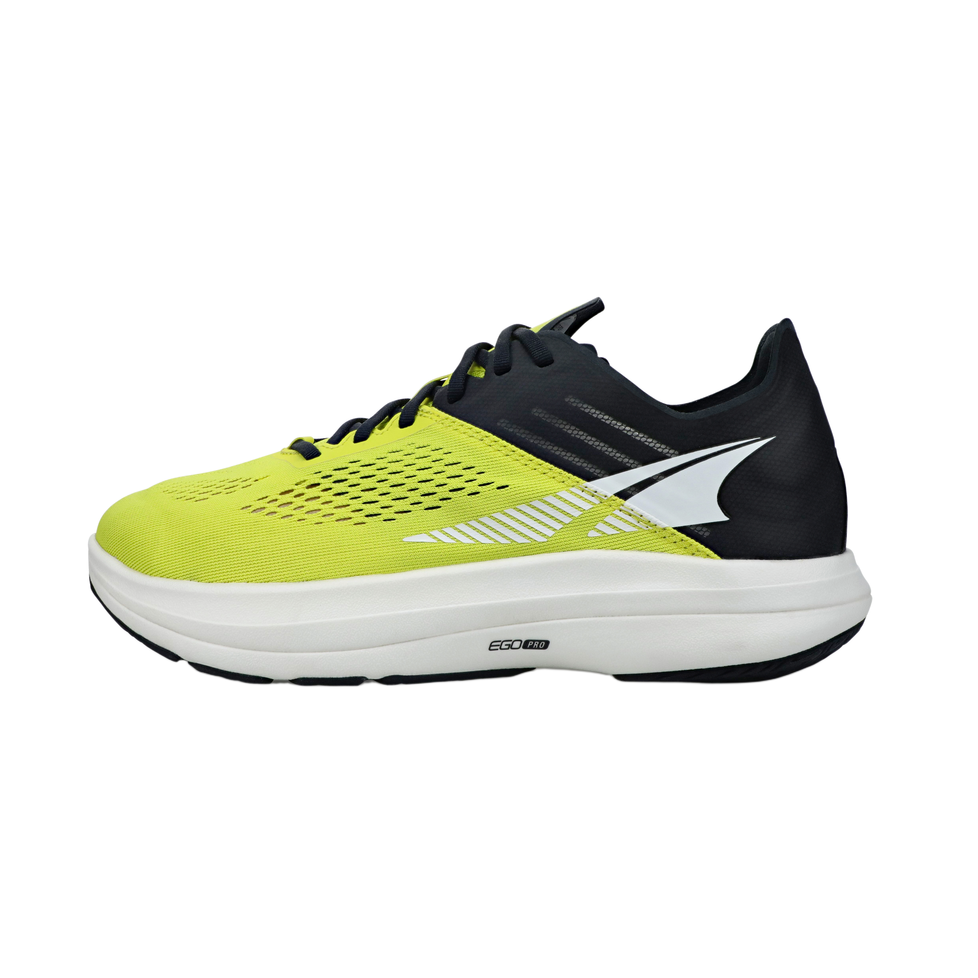 Altra Women's Vanish Carbon Black/Yellow