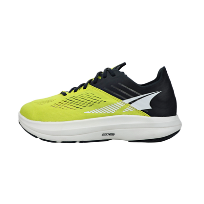 Altra Women's Vanish Carbon Black/Yellow