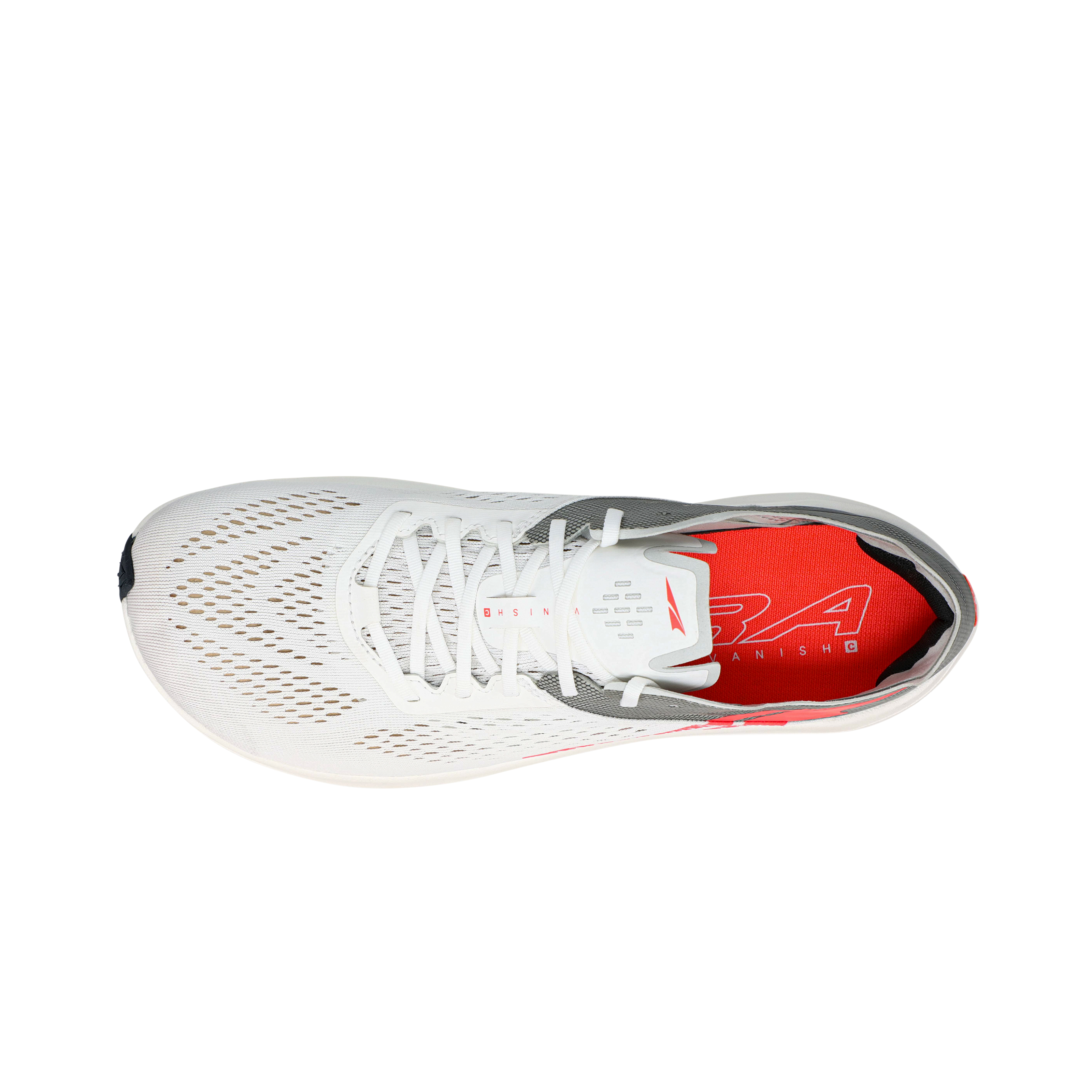 Altra Women's Vanish Carbon White/Gray