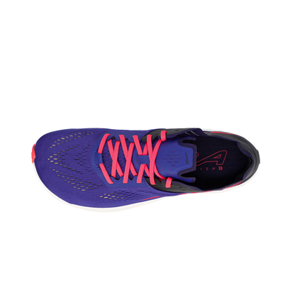 Altra Women's Vanish Carbon Dark Purple