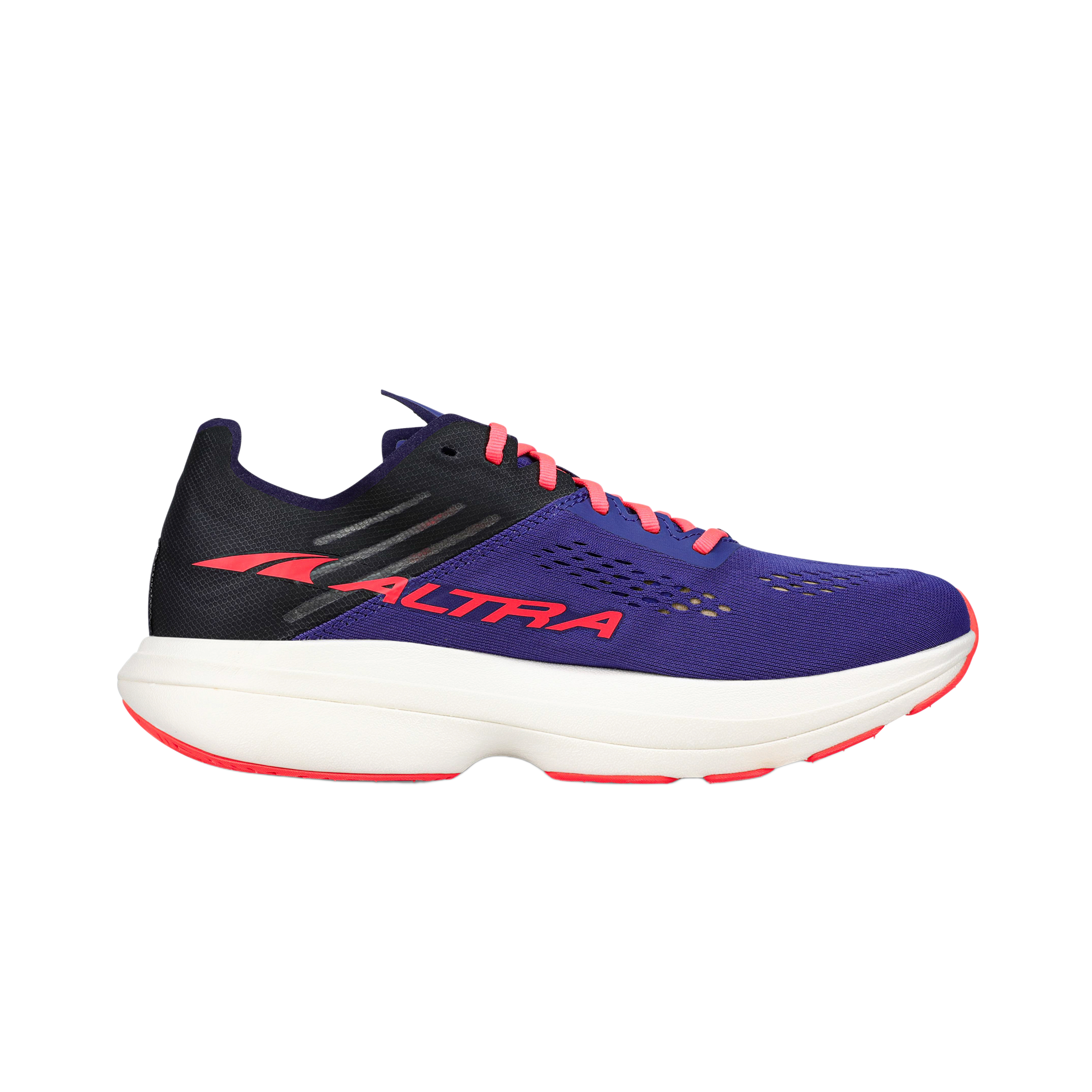 Altra Women's Vanish Carbon Dark Purple