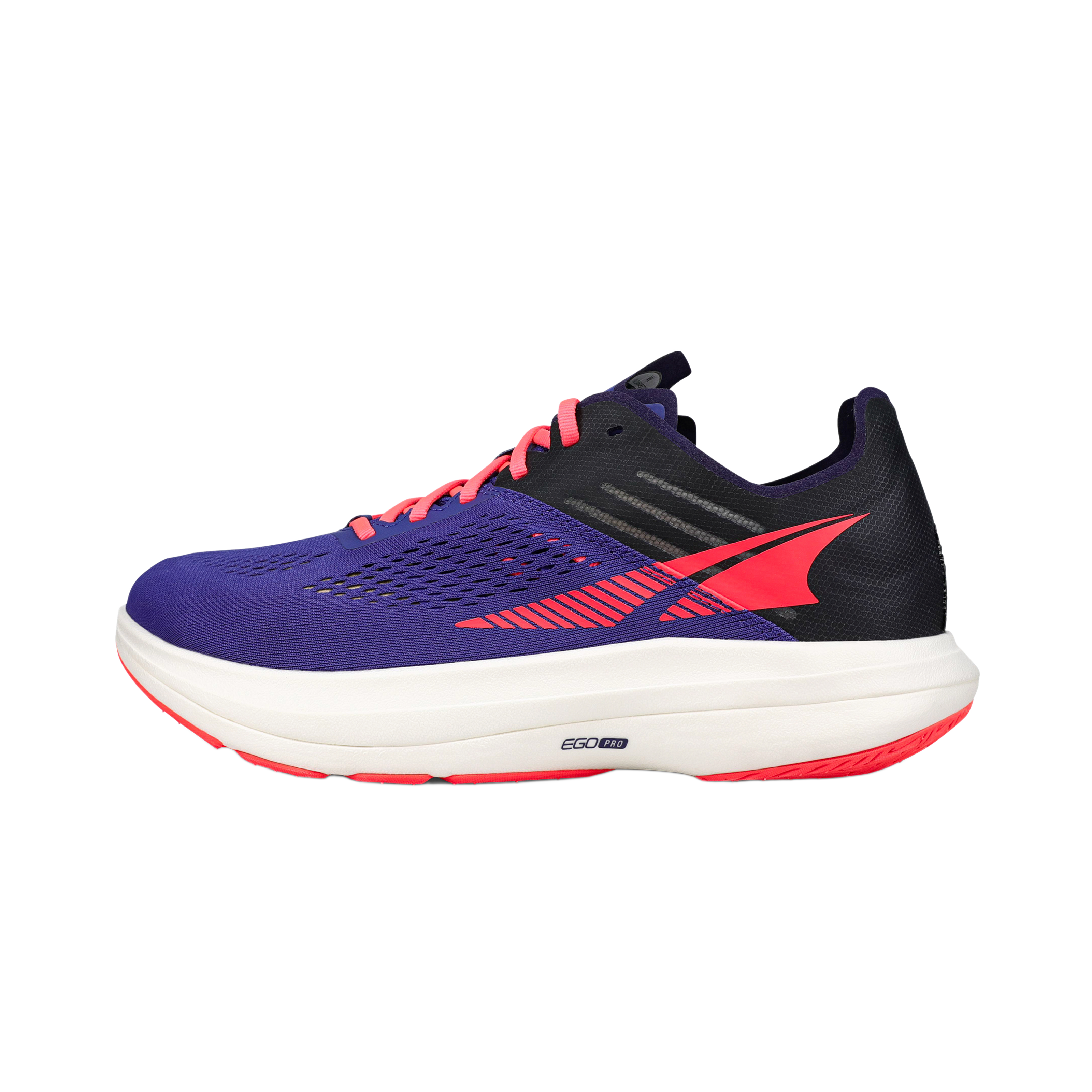 Altra Women's Vanish Carbon Dark Purple