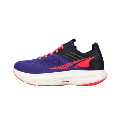 Altra Women's Vanish Carbon Dark Purple