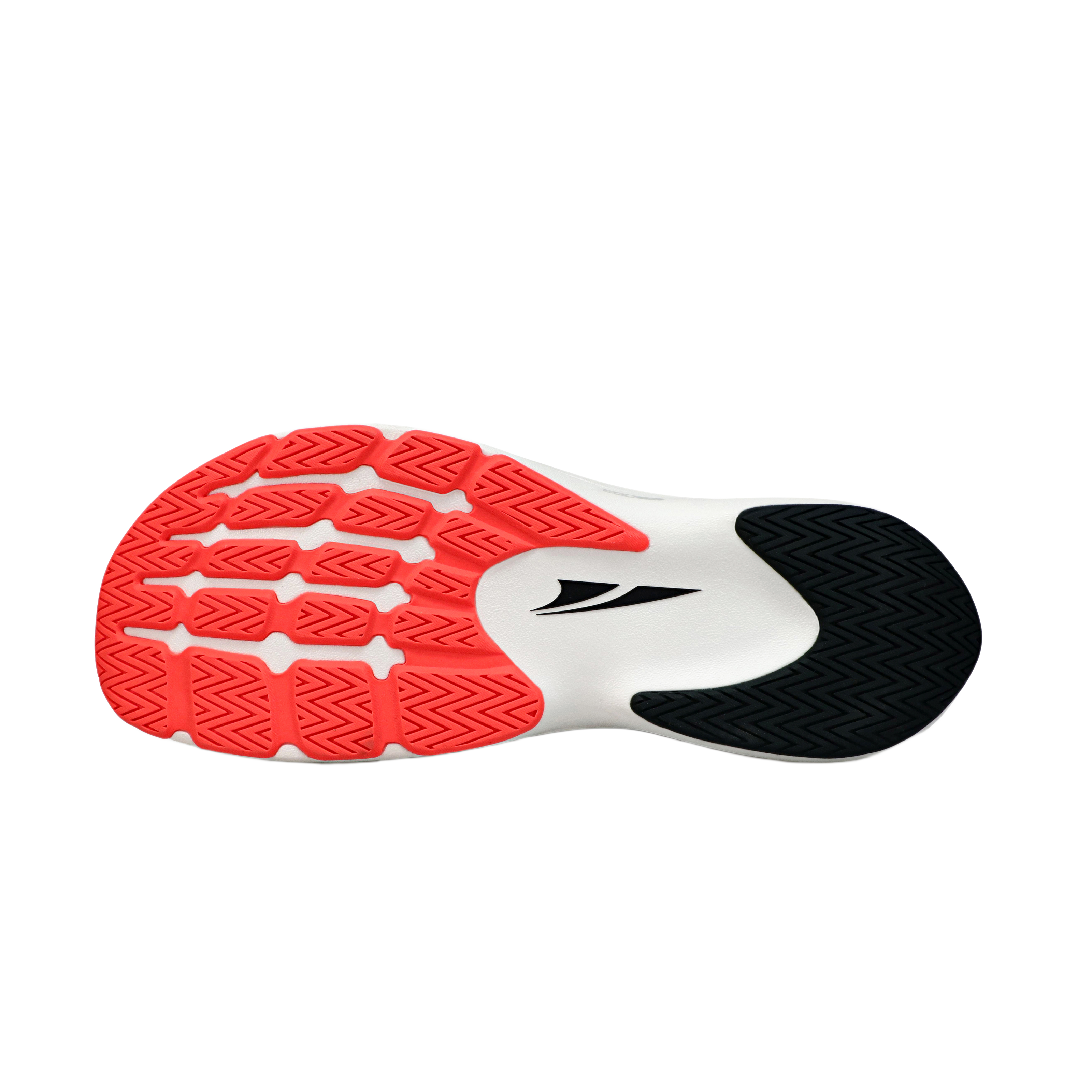 Altra Men's Vanish Tempo White/Coral