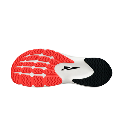 Altra Men's Vanish Tempo White/Coral