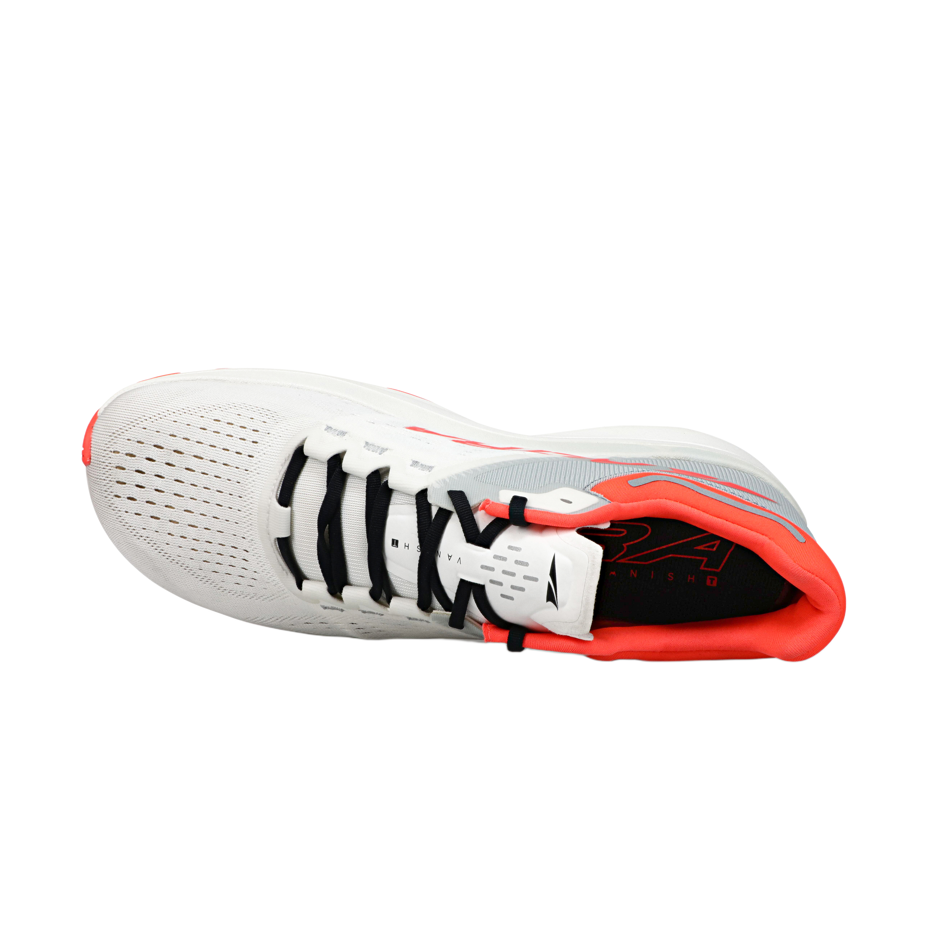 Altra Men's Vanish Tempo White/Coral