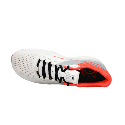 Altra Men's Vanish Tempo White/Coral