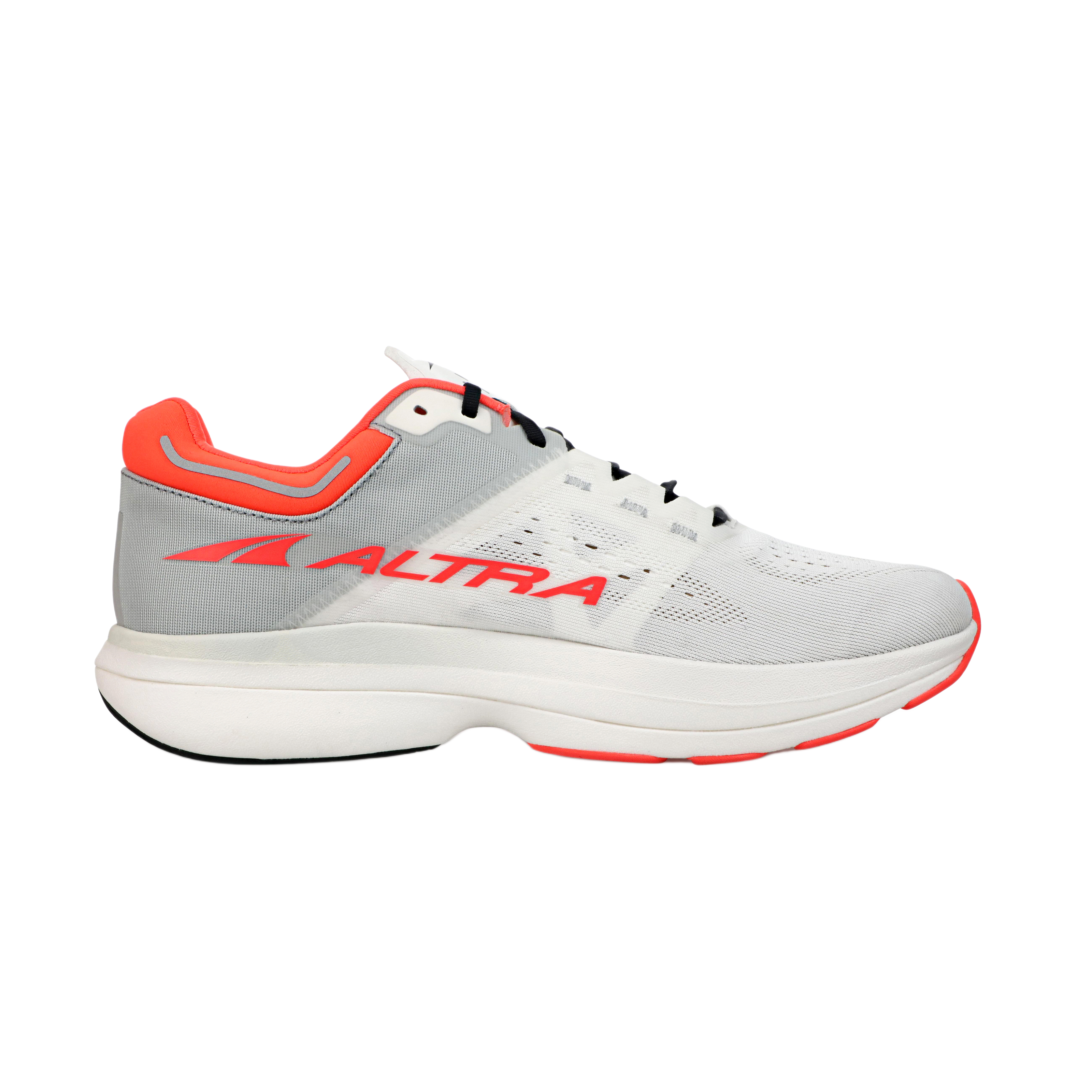 Altra Men's Vanish Tempo White/Coral