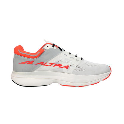 Altra Men's Vanish Tempo White/Coral
